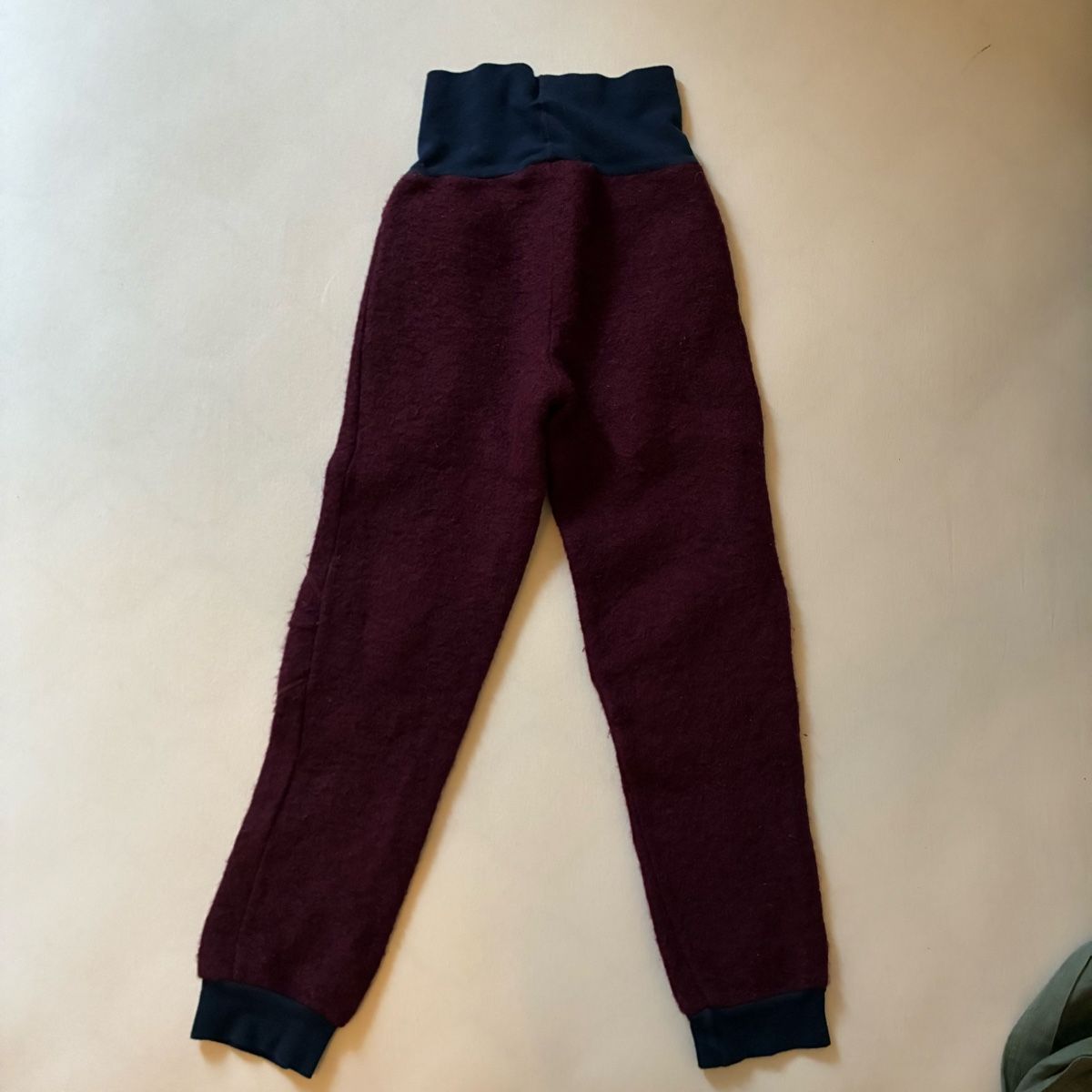 Pantaloni: Wollfleece Hose 134/140 – Usato da Winterthur venduto da bunteperlen 1