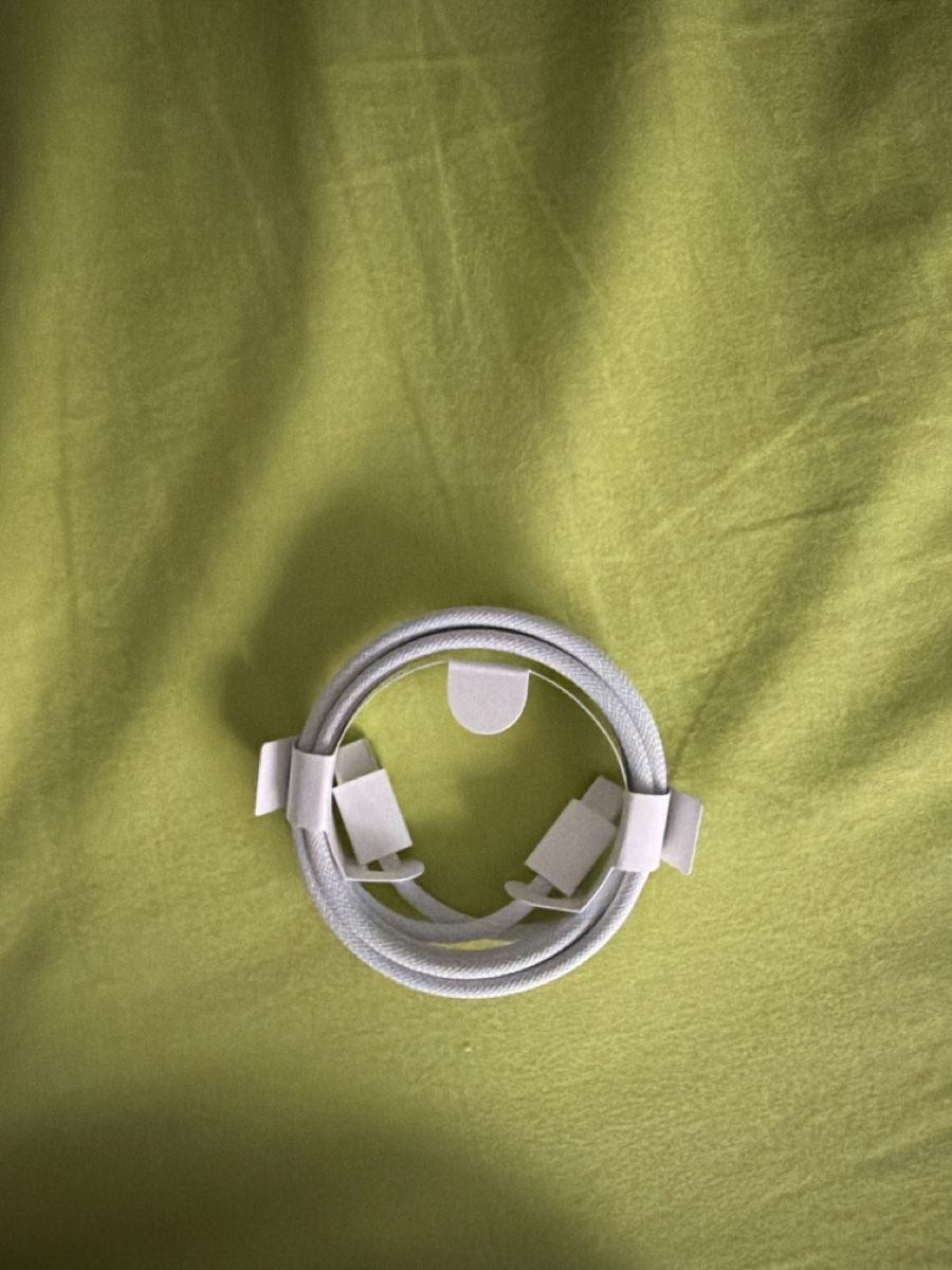Apple Kopfhörer: Apple AirPods Max Silver good condition – Neu (gemäss Beschreibung) aus Rüdtligen von car_pg6h 4