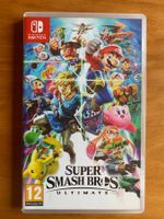 Super Smash Bros. Ultimate für Nintendo Switch
