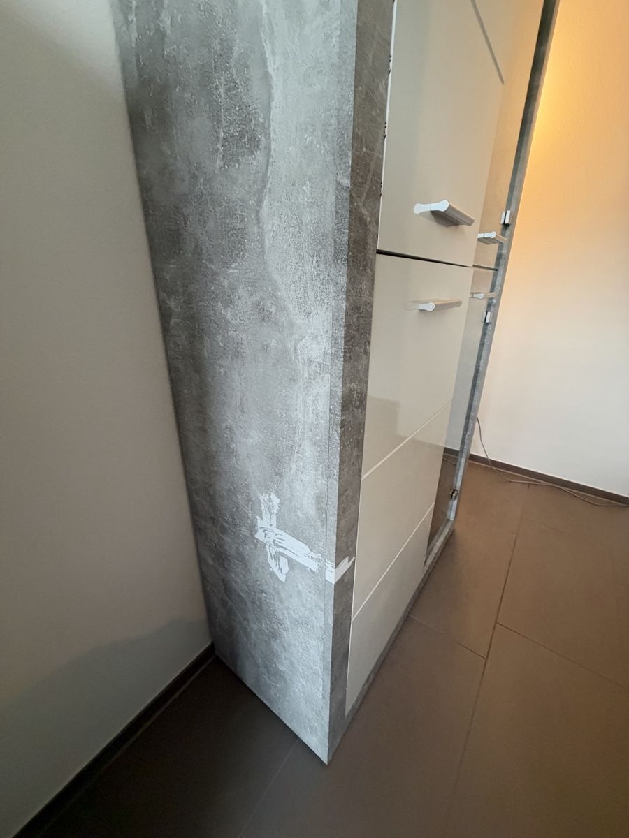 Meubles TV: Wohnwand Stone – D'occasion à Wangen b. Olten par Miruku_chan 5