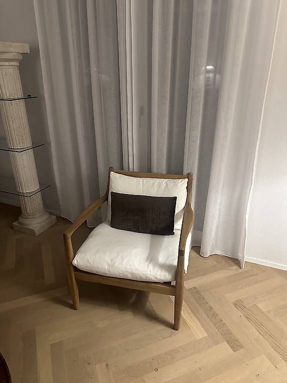 Fauteuils: Sessel – D'occasion à Aarburg par DonjetaK 1