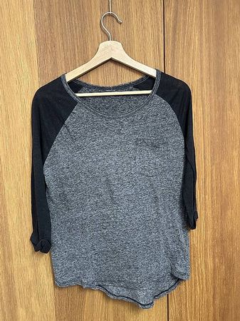 dünner Pullover