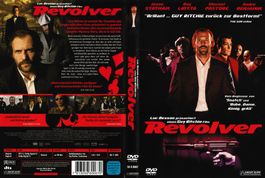 DVD - Revolver
