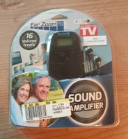 Ear Zoom Pro