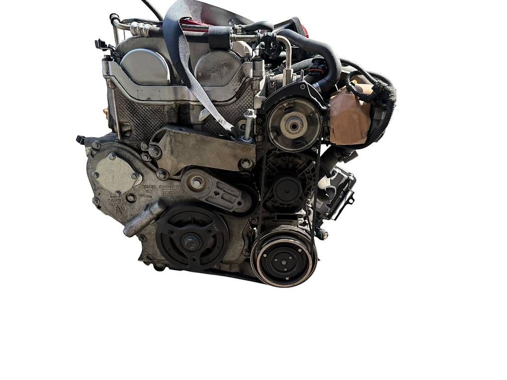 Moteurs: Alfa Romeo 939A5000 2.2 JTS Motor  – D'occasion à Safenwil par Optimec_GmbH 3