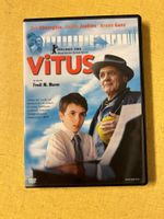 Schweizer Filmklassiker: Vitus DVD!