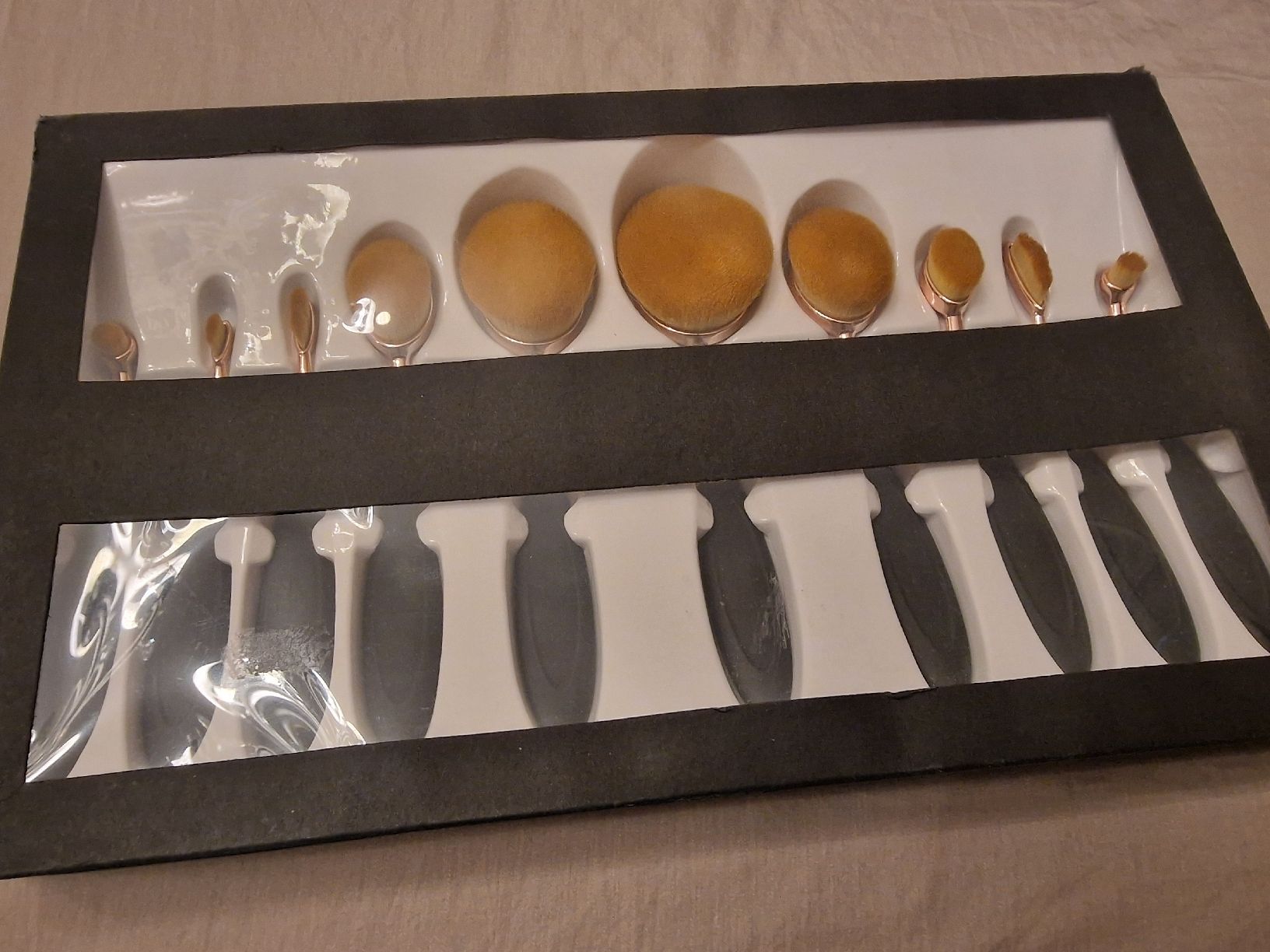 Make-up: Make up Pinseln Set – Gebraucht aus Luzern von GondiTN