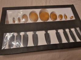 Make up Pinseln Set