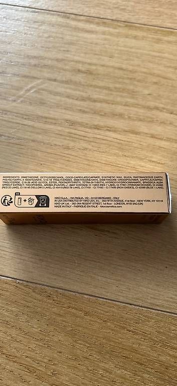 Make-up: ONE MAGIC TOUCH LIP STYLO - Lippenstift #11 – Usato da Reinach BL venduto da Tom4142CH 3