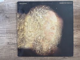 A321/Jim Diamond - Desire For Freedom