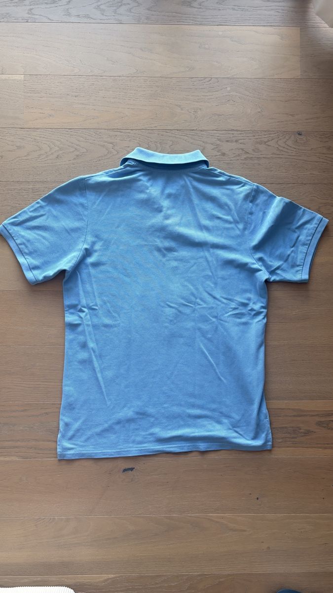 Saint Laurent Polo-Shirts: Yves Saint Laurent Poloshirt – Gebraucht aus Wiesendangen von liv_m2dc 3