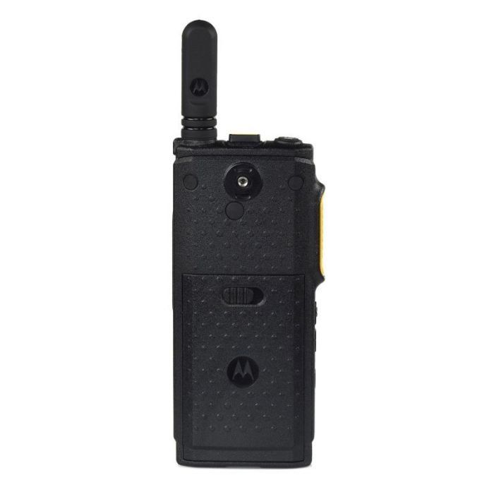 Motorola Radiocomunicazione: Handfunkgerät SL2600 UHF 403-480MHz – Nuovo (secondo la descrizione) da Geroldswil venduto da motcom_waelchli 3