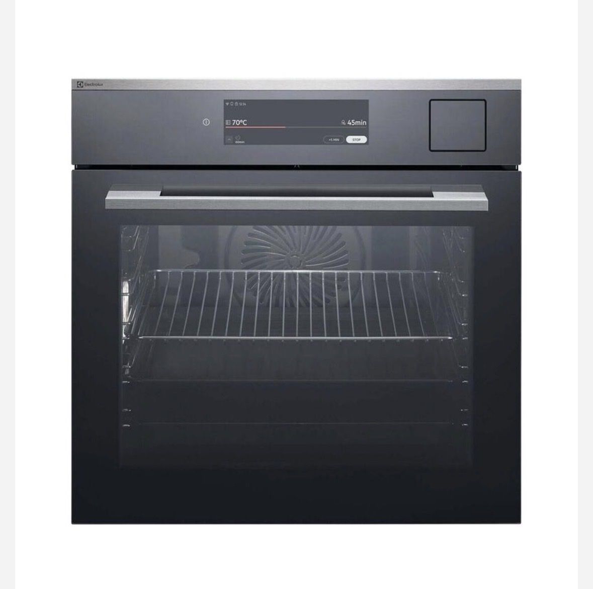 Electrolux Forni: Einbaubackofen Combi steamer Electrolux 60 cm A++ G – Nuovo (secondo la descrizione) da Arbon venduto da fis_b6mb