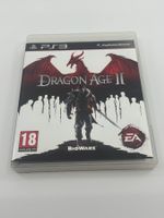 Dragon Age II (PS3)