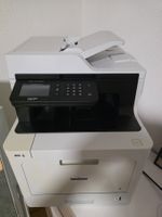 Brother Multifunktionsdrucker