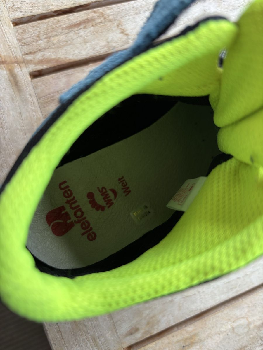 Elefanten Scarpe per ragazzi: Wanderschuhe Elefanten Grösse 30 – Usato da Wichtrach venduto da Flaub 1