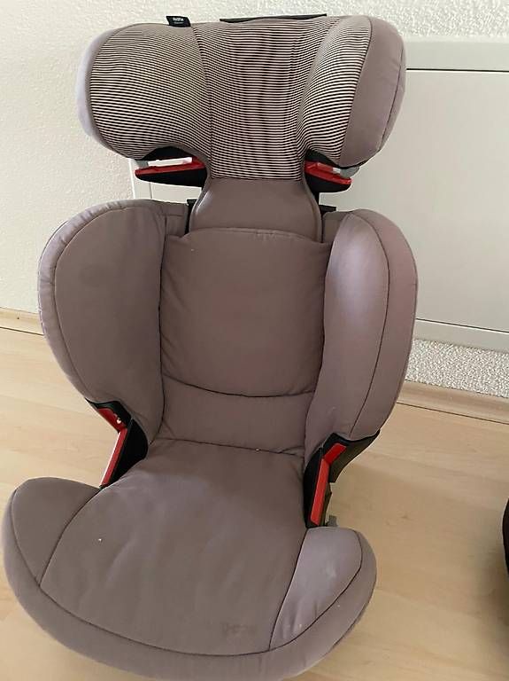 Seggiolini per auto: Kindersitz ISOFIX – Usato da Zürich venduto da Bemaniis200 3