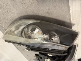 BMW E90 Frontscheinwerfer