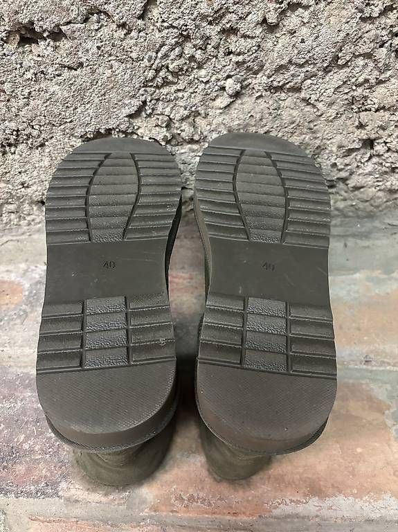 Chaussures femmes: Winterboots Lawrence Grey, Gr. 40 – Neuf avec emballage d'origine à Basel par tschulie 2