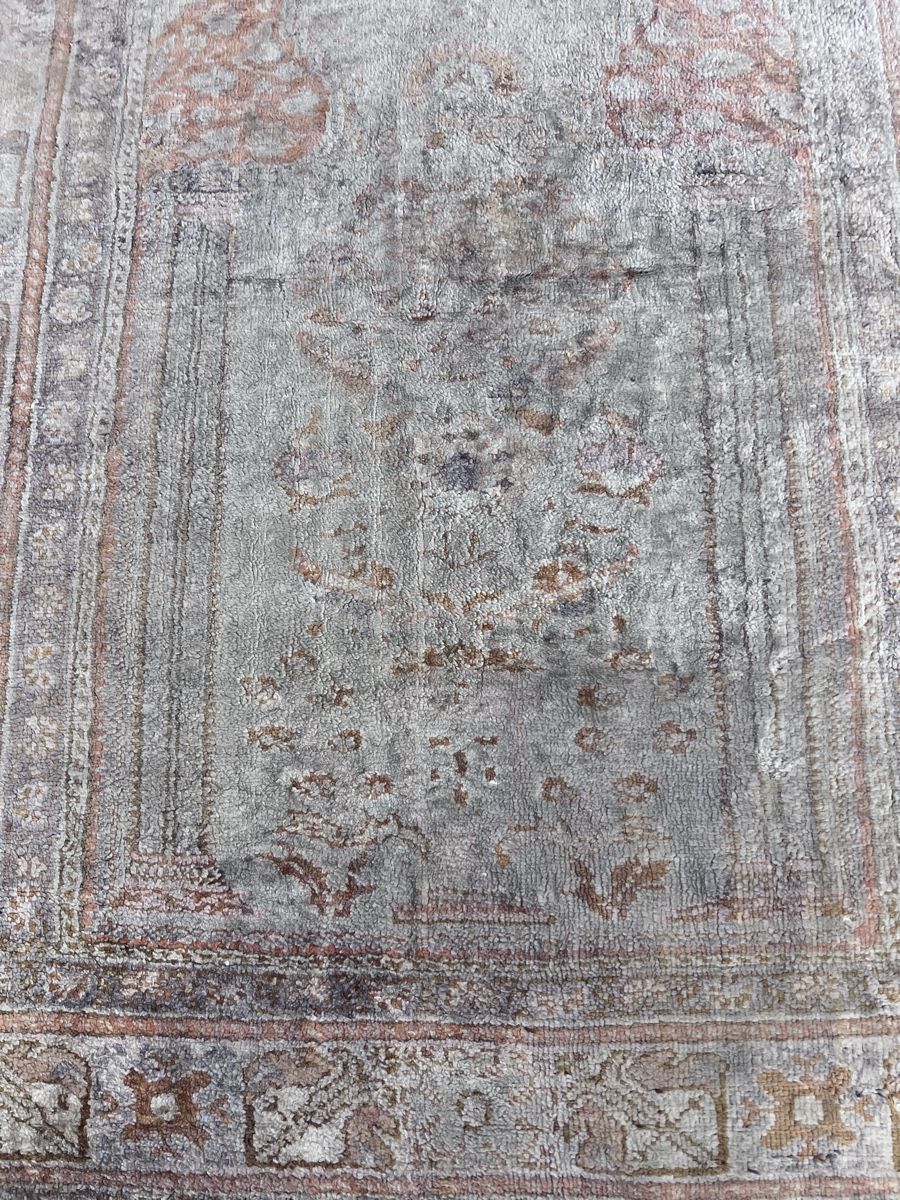 Tapis: Orientteppich (3) – D'occasion à Glattfelden par bro_f2vv 3