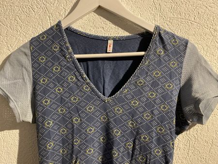 Blutsgeschwister  T-Shirt , Gr. M, Top Zustand für Sommer 