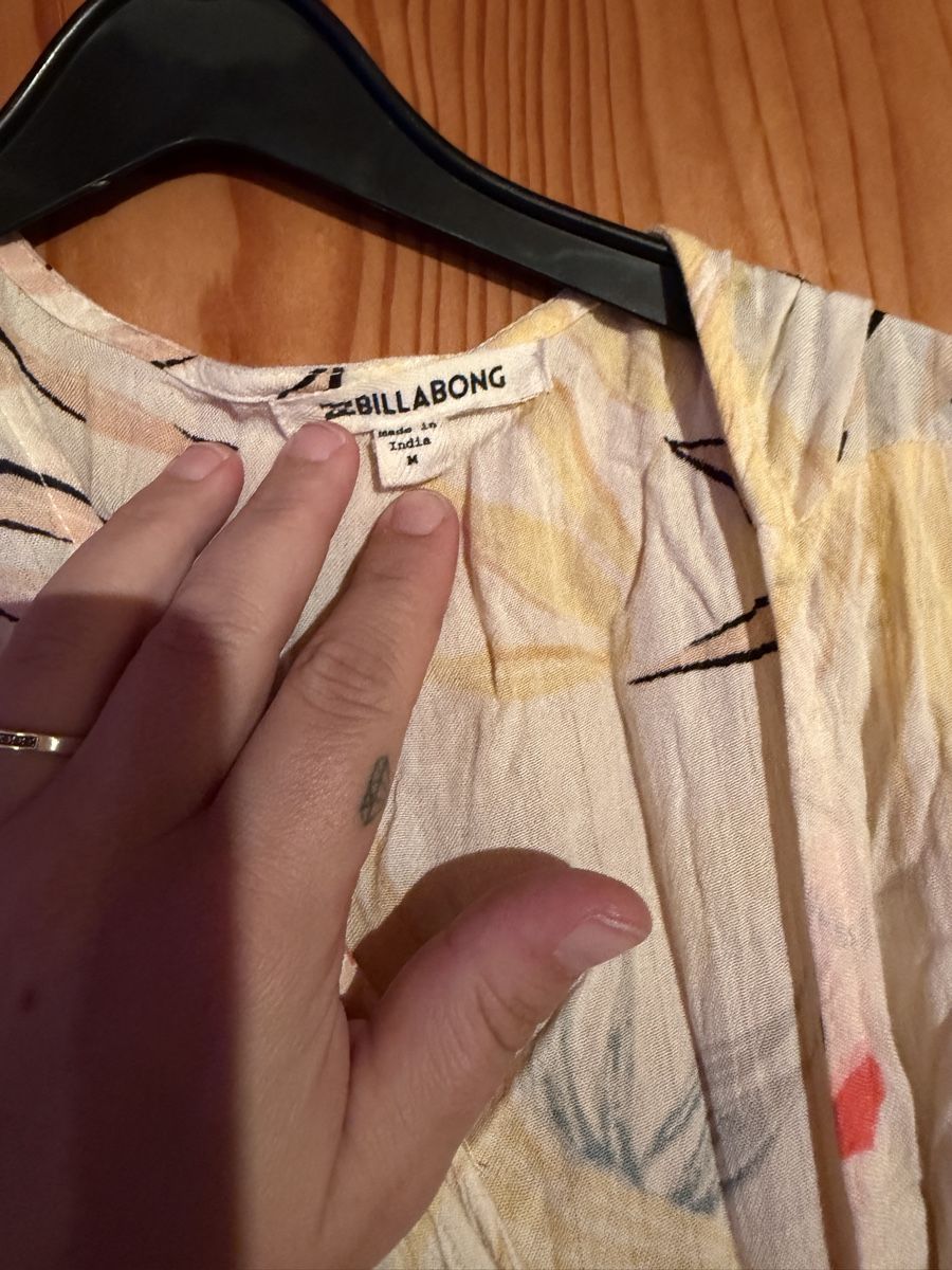 Billabong Vestiti: Robe billabong – Usato da Romont venduto da camille21 1