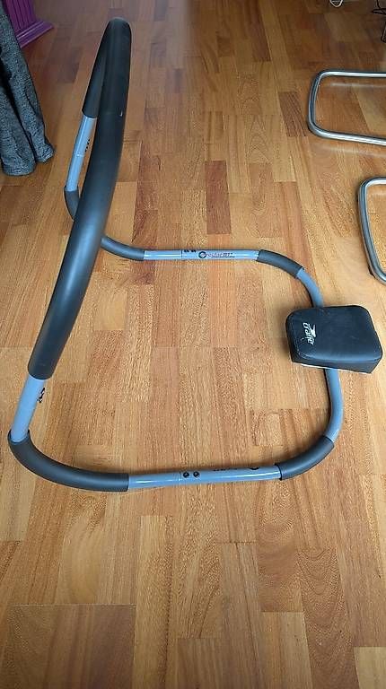 Hometrainer: Bauchtrainer neuwertig – Usato da Birmenstorf AG venduto da R_C_B