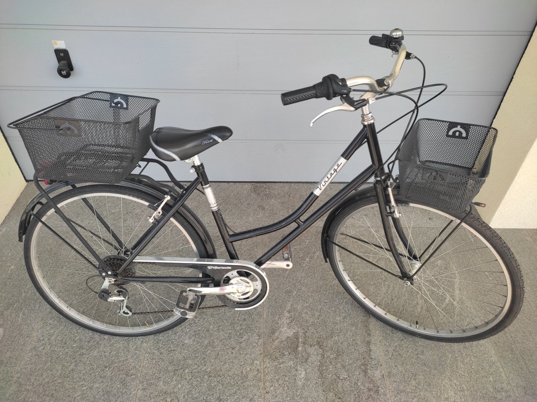 Biciclette: Bicicletta da donna – Usato da Zürich venduto da Niro0405
