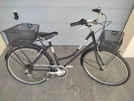 Bicicletta da donna