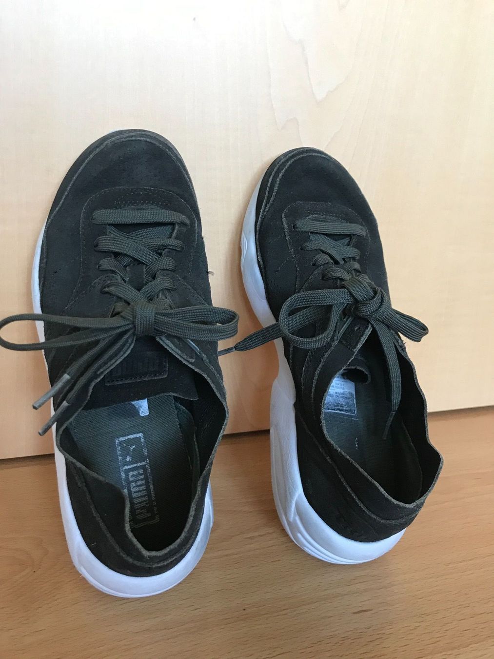 Puma Scarpe da uomo: Puma Trinomic 39,5 – Usato da Tafers venduto da ValKara 1