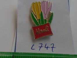 1 Wernli Pin (L747)