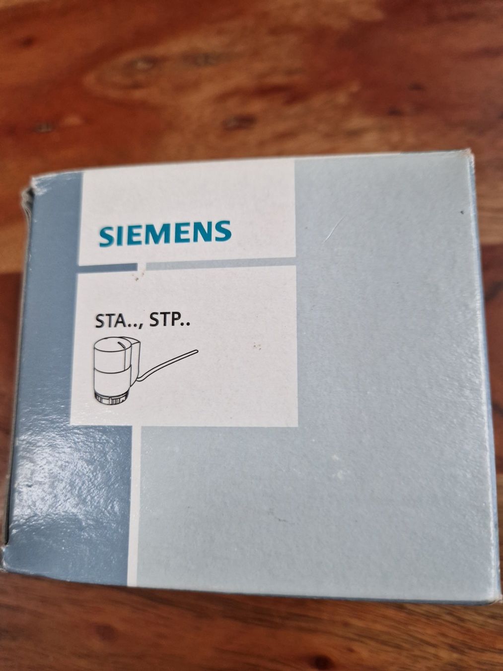 Motori: SIEMENS STP 23 – Nuovo e nell'imballaggio originale da Bouveret venduto da hckoala 1
