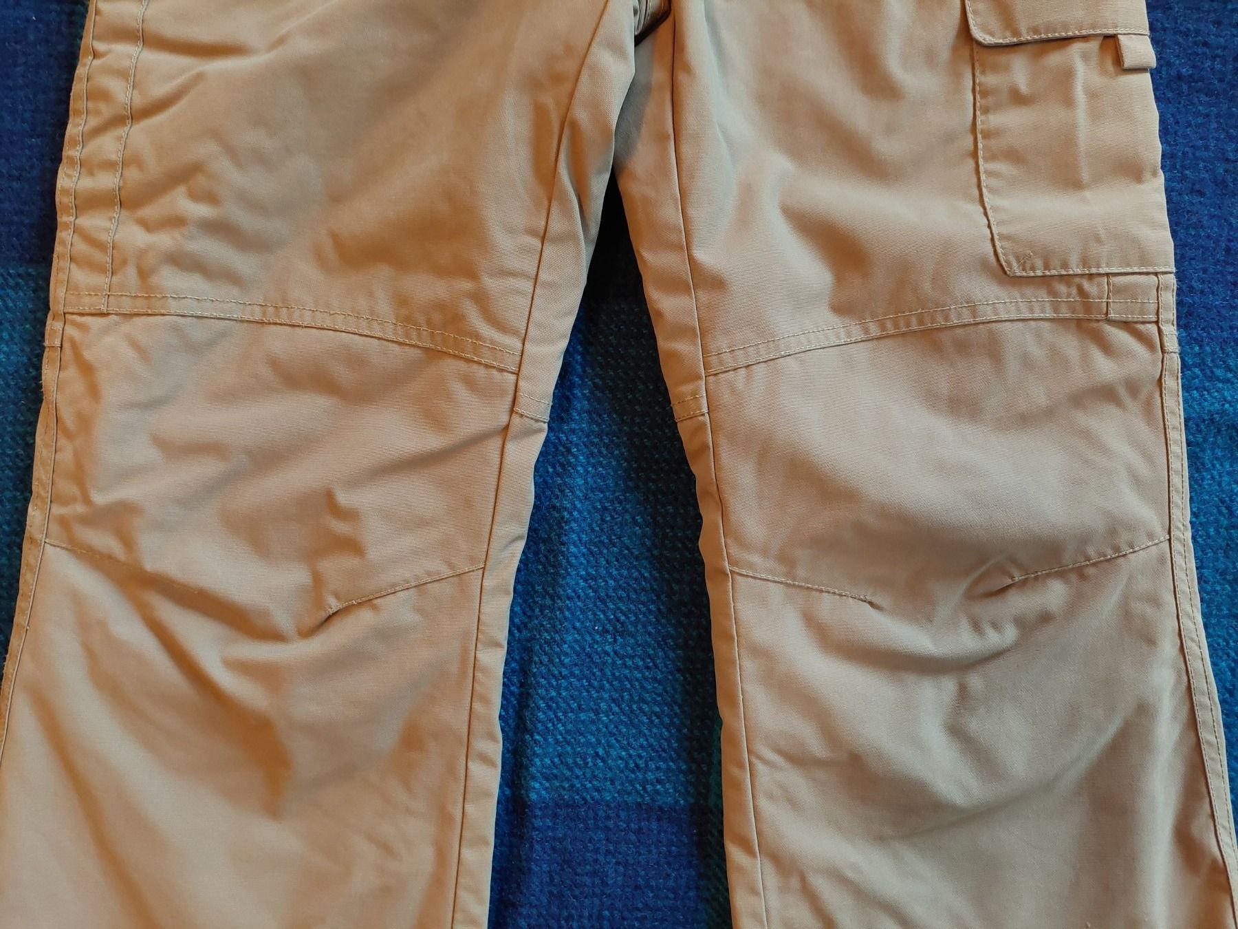 Pantaloni: Celsius Skihose / Gr.128 / Neu – Nuovo (secondo la descrizione) da Zürich venduto da xxyy00 2