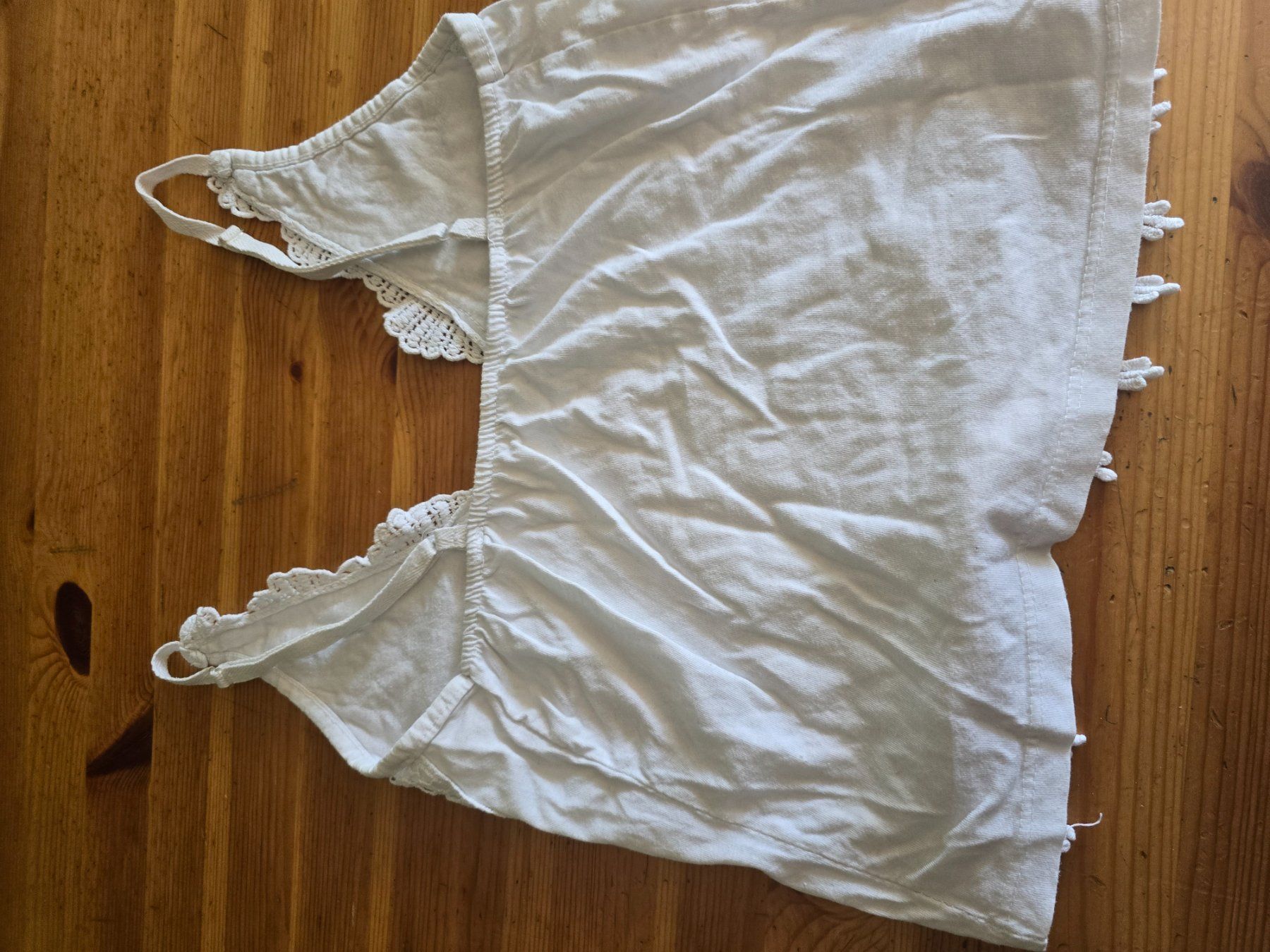 Blusen, T-Shirts & Tops: Top – Neu (gemäss Beschreibung) aus Matten b. Interlaken von goldhase02 1