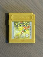 Pokémon version Or FR
