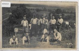 Armee Suisse - Pionier-Kompanie
