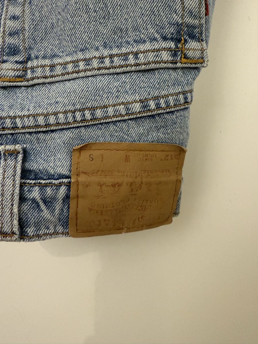 Levi's Jeans: Levis jeans – Gebraucht aus Zürich von mha_mx9n 1