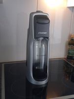 Sodastream Jet mit einer Fläsche. Super Zustand.
