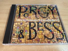 H1 Ella Fitzgerald & Louis Armstrong – Porgy & Bess