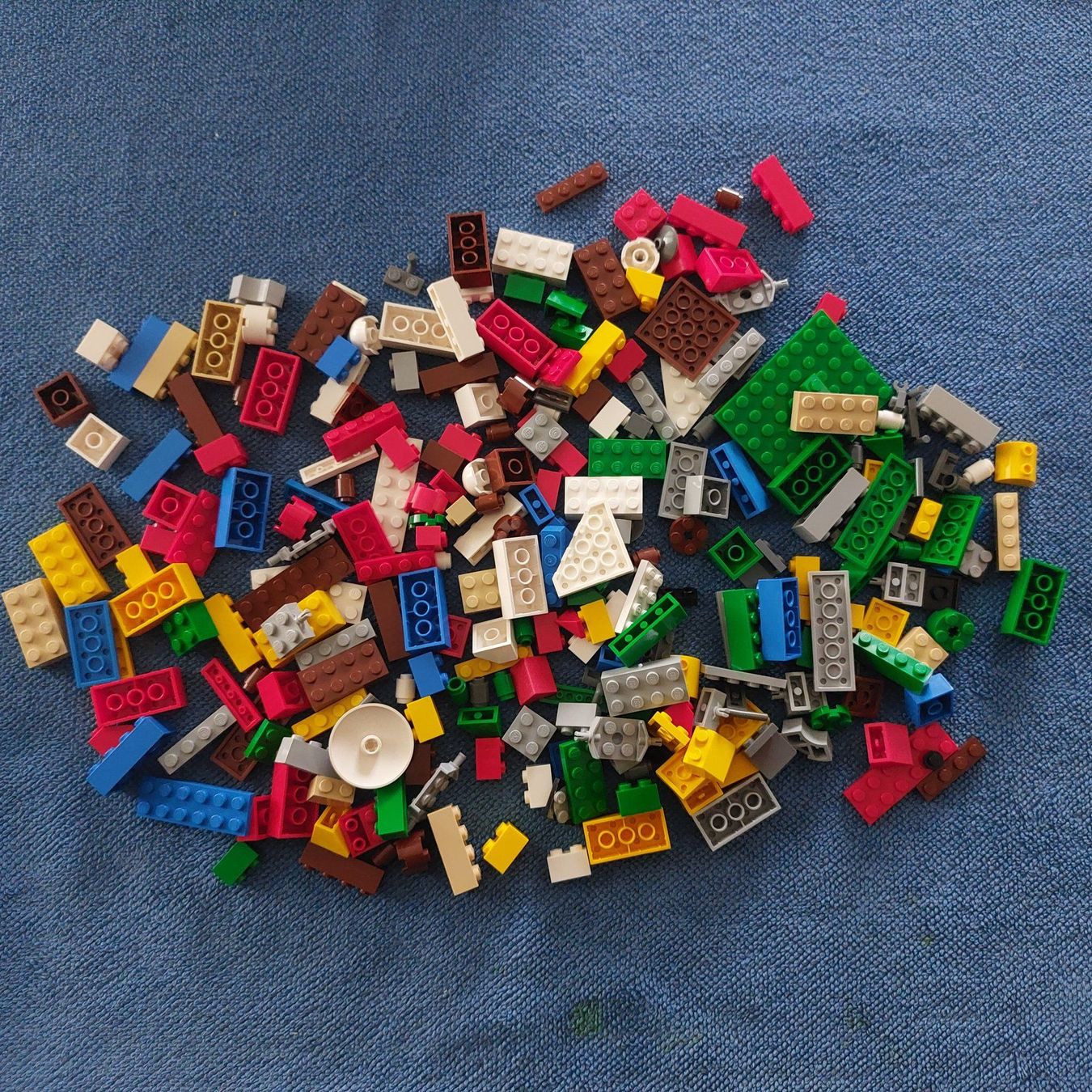 Lego Kit di costruzioni: LEGO 3844 – Usato da Uetikon am See venduto da Peter_von_Lanthen 6