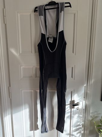 B-Twin Radhose Trägerhose XL Top Zustand für den Sommer!