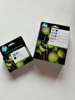HP Drucker