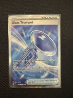  🇬🇧 Glass Trumpet ASC 260/217 Mint Ascended Heroes 
