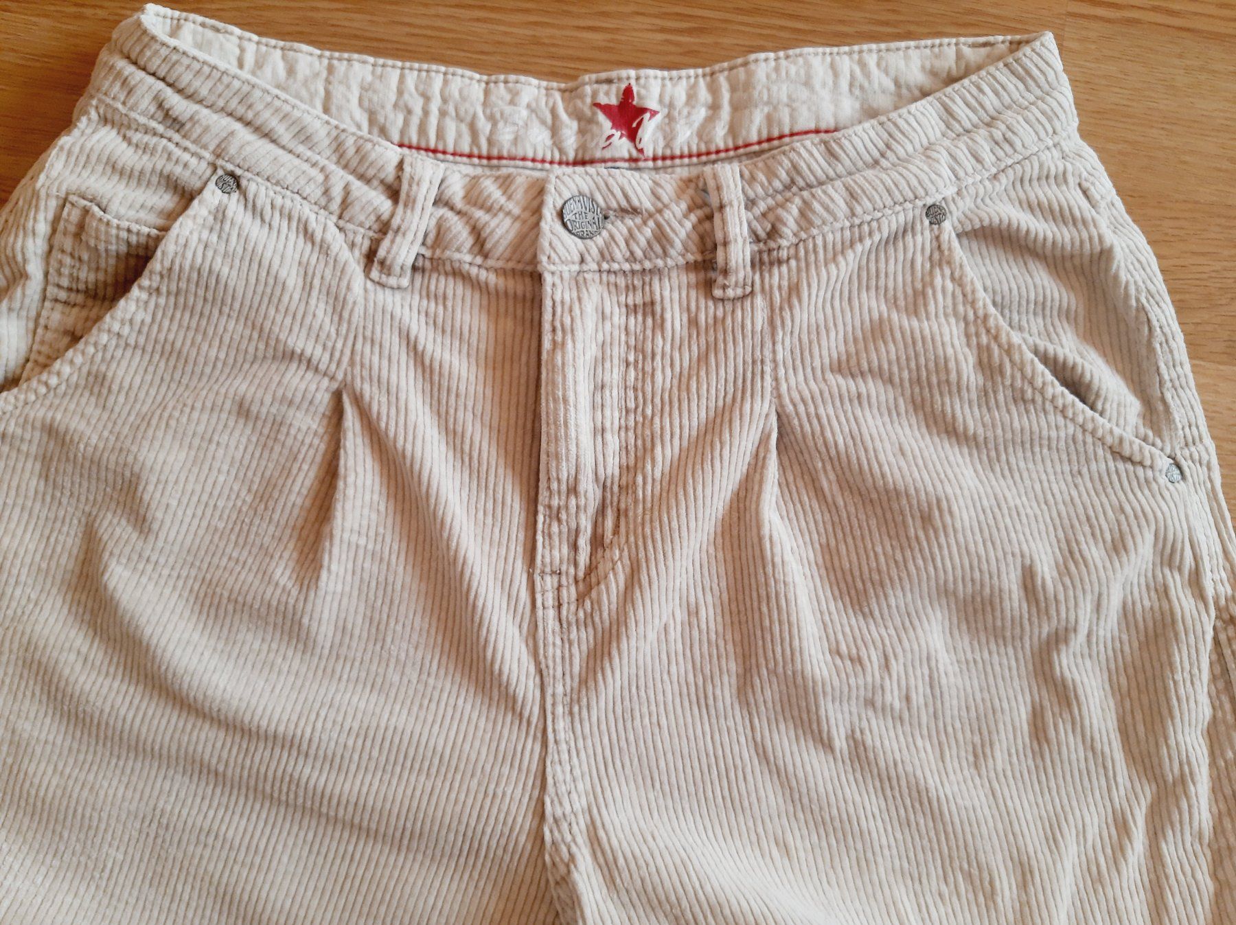 Buena Vista Hosen: Buena Vista Cordhose Gr. S – Gebraucht aus Muotathal von robin40 6