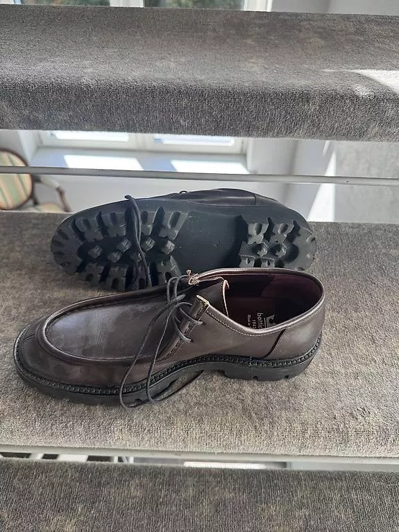 Herrenschuhe: Botticelli Derbys – Neu und originalverpackt aus Zürich von hei_72bb 1