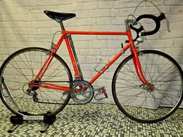 VINTAGE MONDIA Chasseral Rennrad Kult Retro
