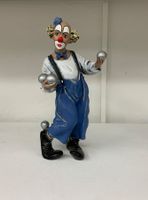Clown 2375 Jongleur