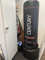 Century Torrent T2 Pro Stehender Boxsack, Super Angebot!