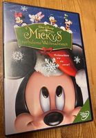 Disney Micky Maus turbulente Weihnachtszeit (De - Eng - Tür)
