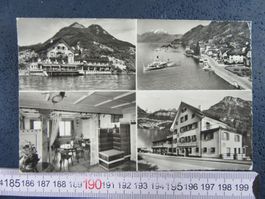 GERSAU HOTEL SCHWERT SZ AK